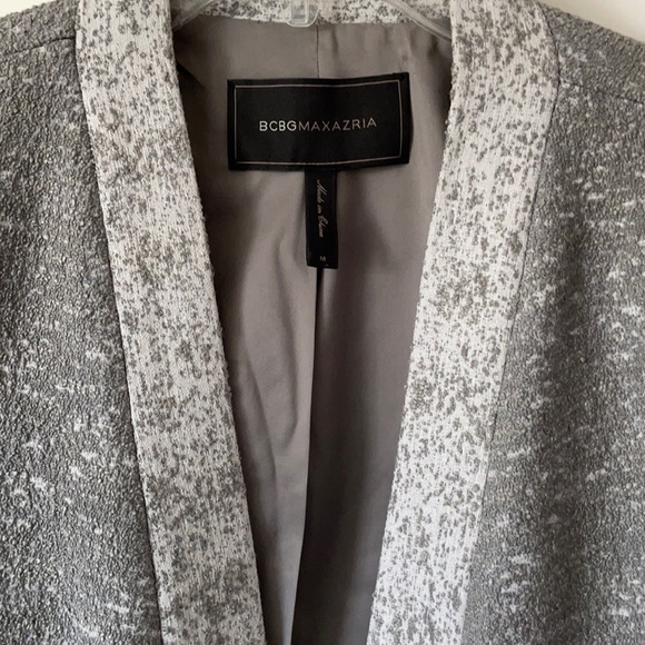 BCBG Blazer - Picture 2 of 4
